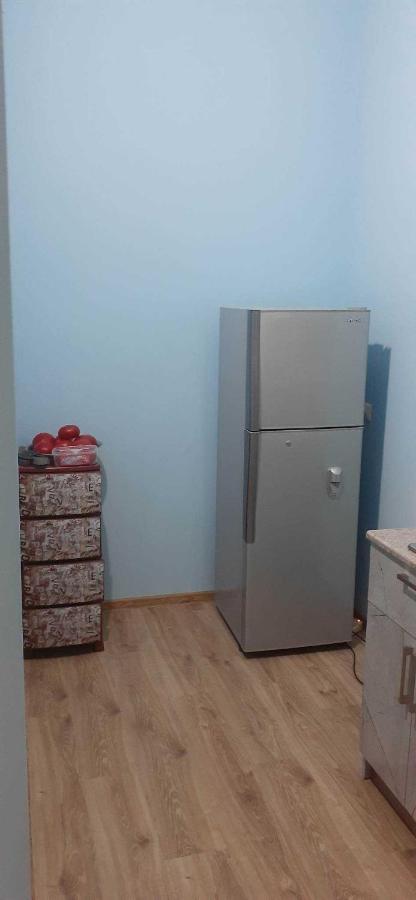 Ferienwohnung Guest Hause Giorgi,Kobuleti- Xala Khala Exterior foto