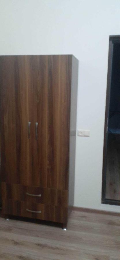 Ferienwohnung Guest Hause Giorgi,Kobuleti- Xala Khala Exterior foto