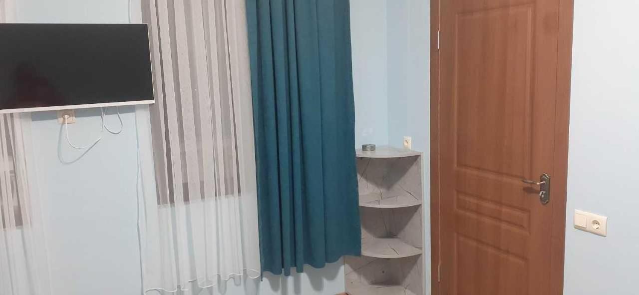 Ferienwohnung Guest Hause Giorgi,Kobuleti- Xala Khala Exterior foto