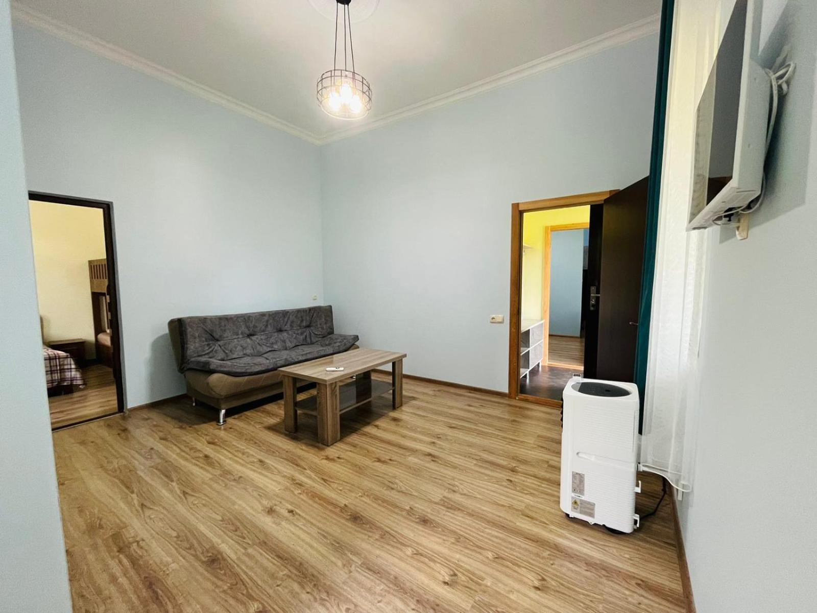 Ferienwohnung Guest Hause Giorgi,Kobuleti- Xala Khala Exterior foto