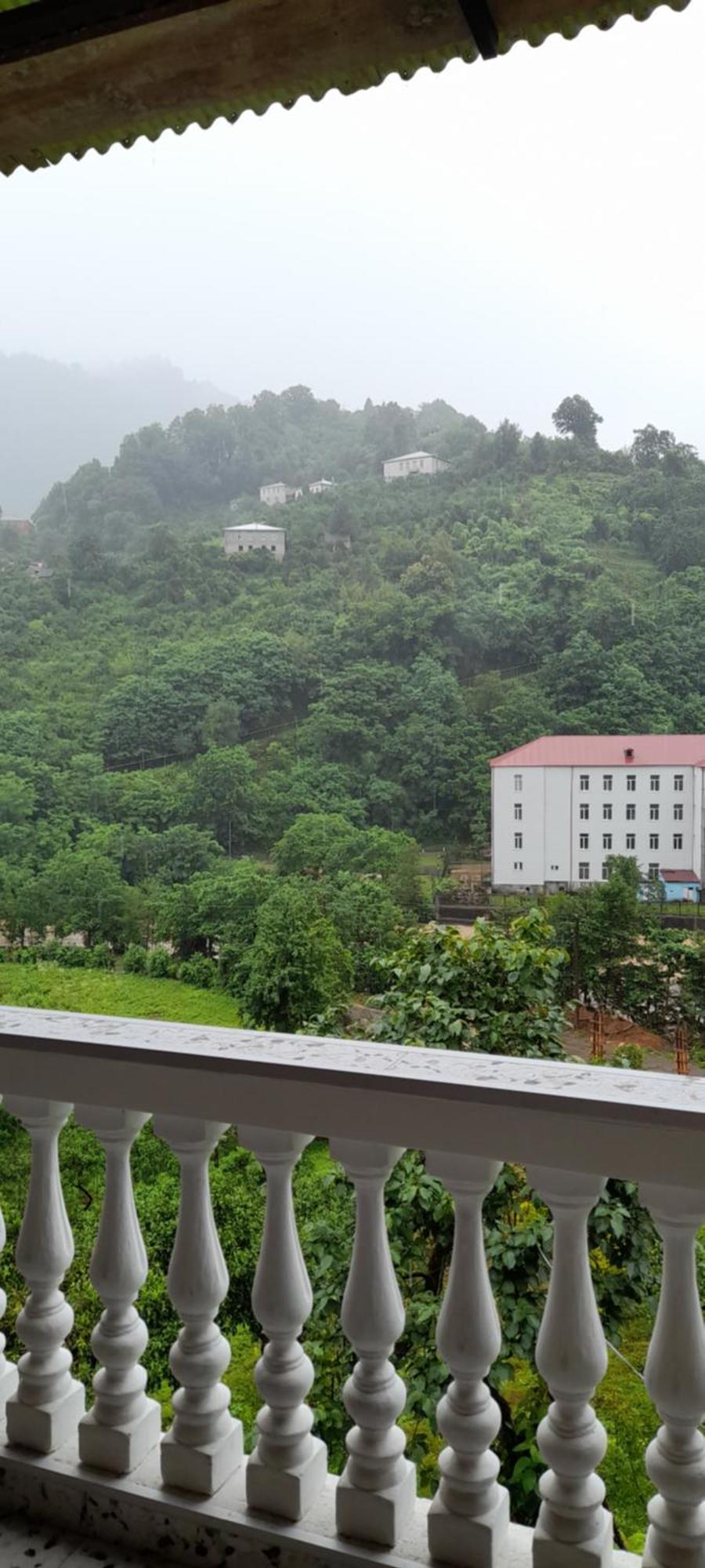 Ferienwohnung Guest Hause Giorgi,Kobuleti- Xala Khala Exterior foto