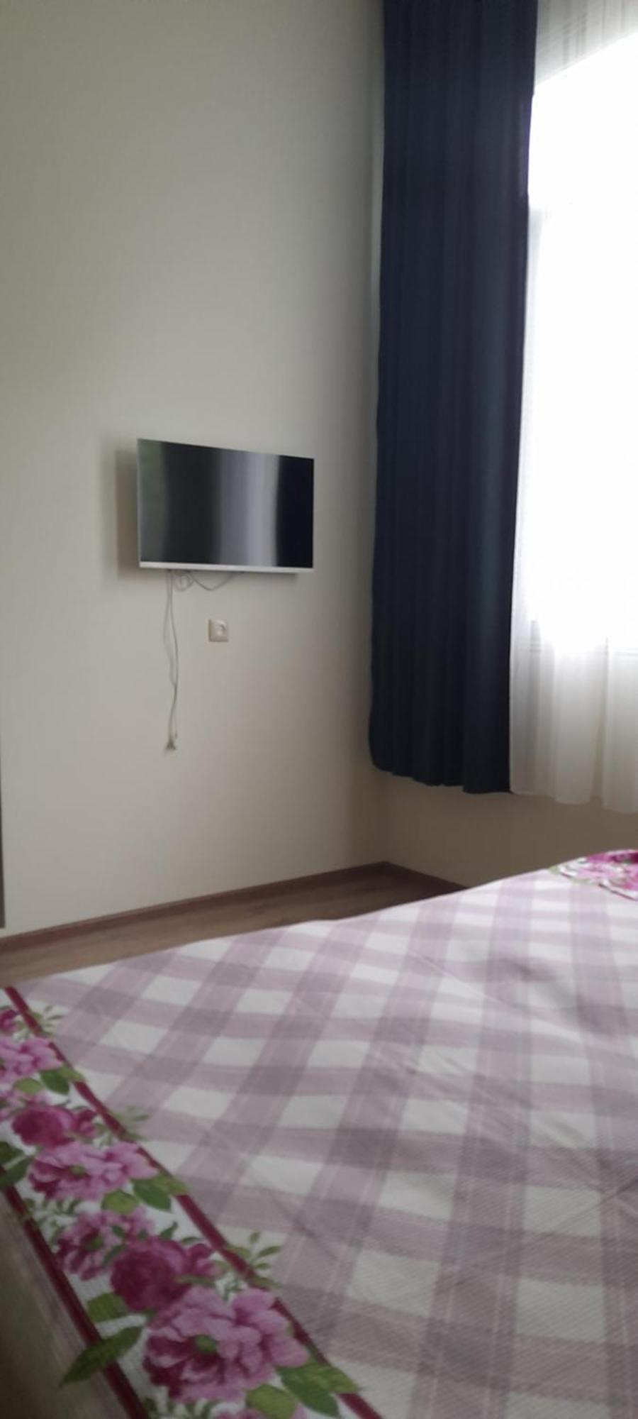 Ferienwohnung Guest Hause Giorgi,Kobuleti- Xala Khala Exterior foto