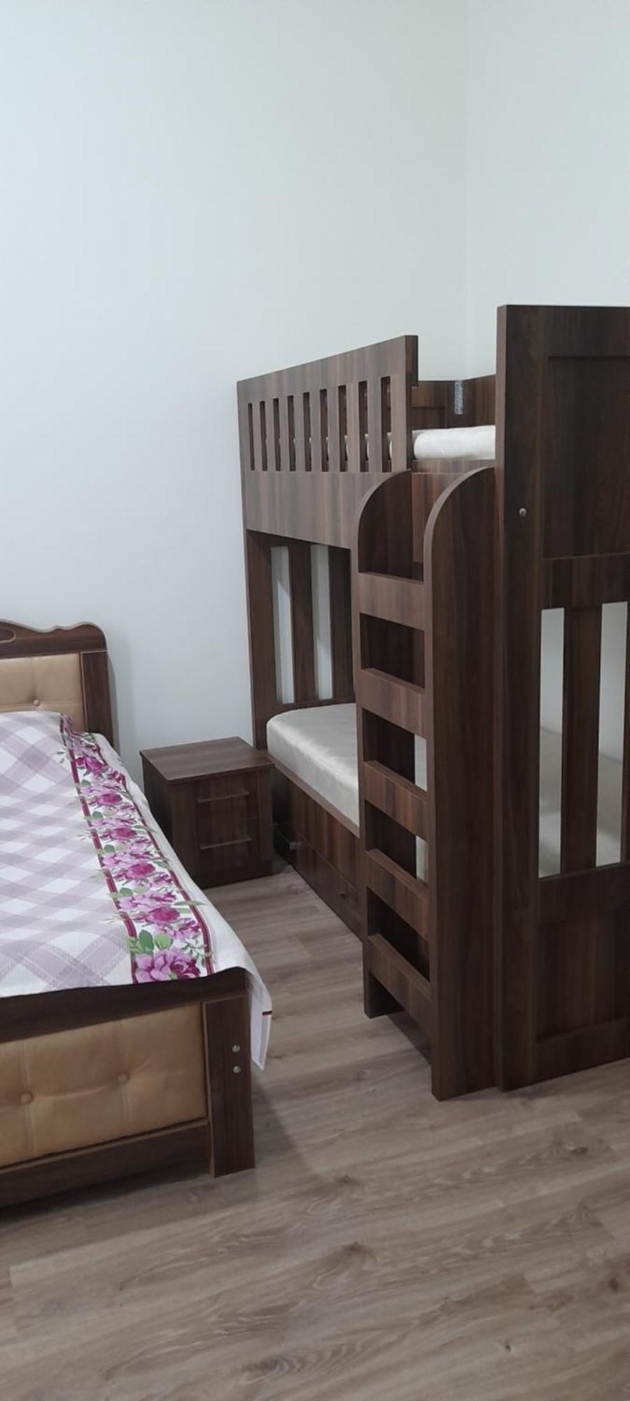 Ferienwohnung Guest Hause Giorgi,Kobuleti- Xala Khala Exterior foto