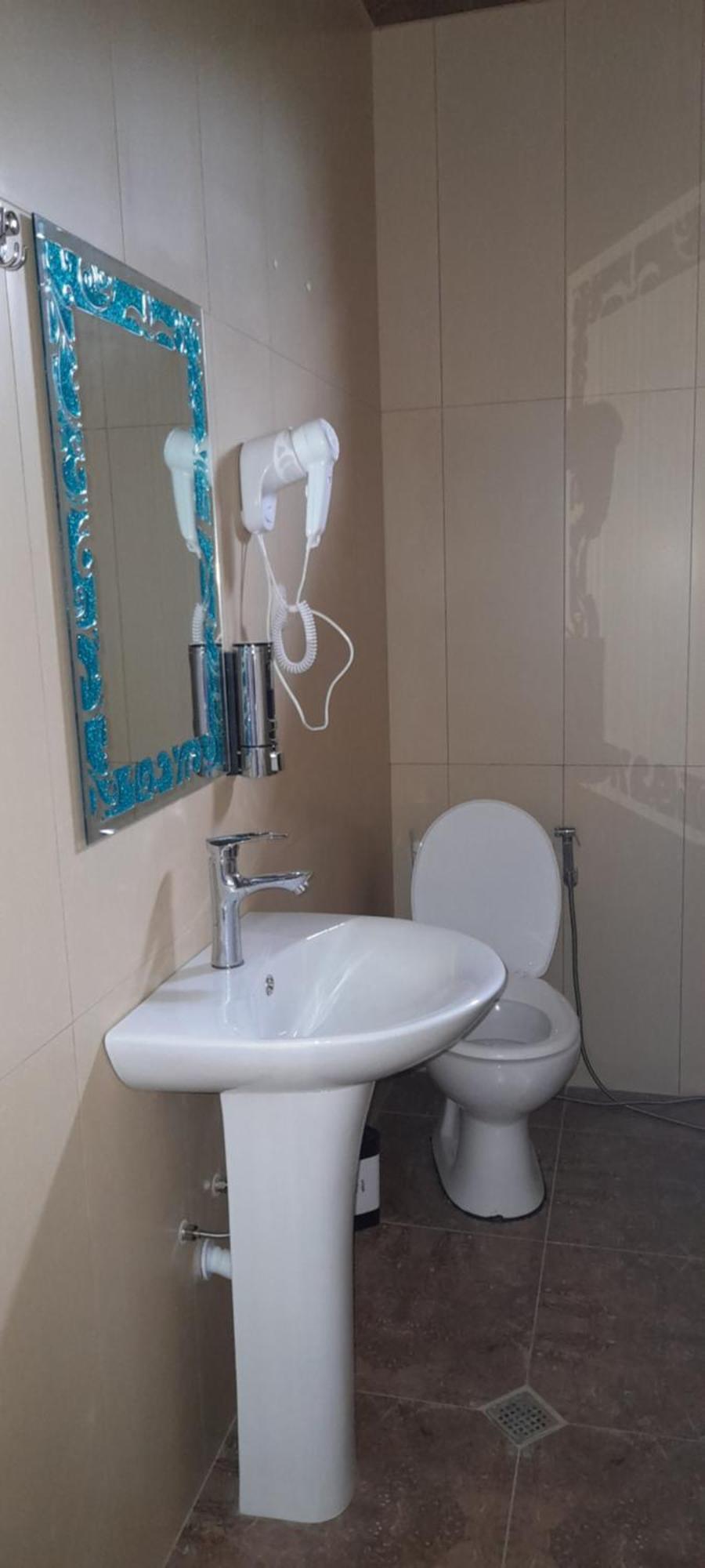 Ferienwohnung Guest Hause Giorgi,Kobuleti- Xala Khala Exterior foto