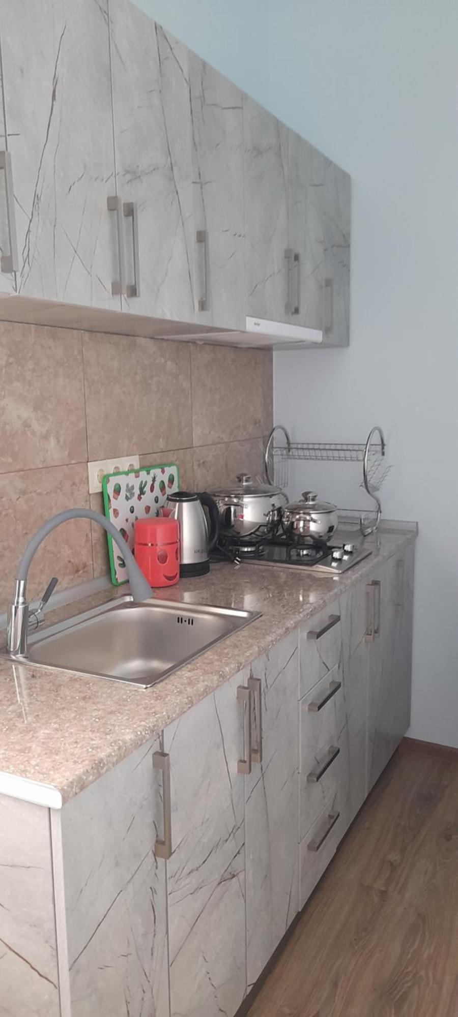 Ferienwohnung Guest Hause Giorgi,Kobuleti- Xala Khala Exterior foto