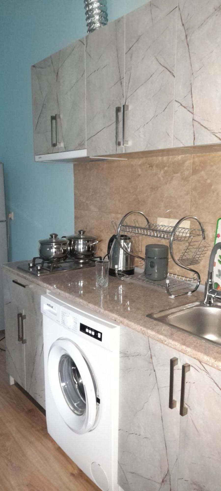 Ferienwohnung Guest Hause Giorgi,Kobuleti- Xala Khala Exterior foto
